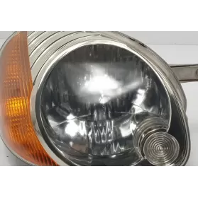 9210206XXX фара передняя Renault Megane II 2006