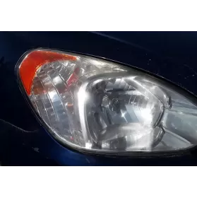 921021E041 фара передняя Hyundai Accent 2005