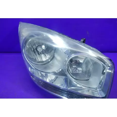 921021P000 фара передняя KIA Venga 2010