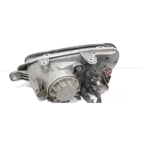 9210226025 фара передняя Hyundai Santa Fe 2001