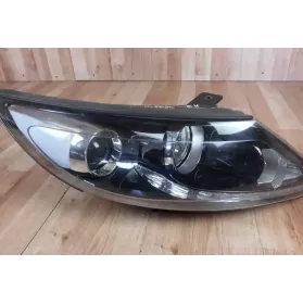 921023UXXX фара передняя KIA Sportage 2015