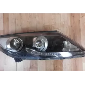 921023UXXX фара передняя KIA Sportage 2015