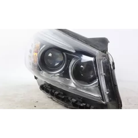 92102C5100 фара передняя KIA Sorento 2016