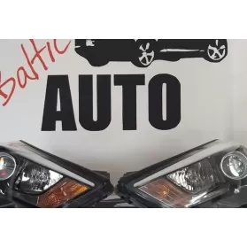 92102D7000 фара передняя Hyundai Tucson LM 2015