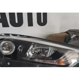 92102D7000 фара передняя Hyundai Tucson LM 2015