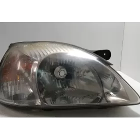 92102FD0 фара передня KIA Rio 2004