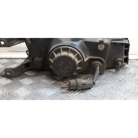9210524340 фара передняя Hyundai Pony 1990