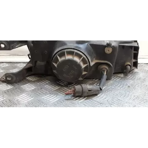 9210524340 фара передняя Hyundai Pony 1990