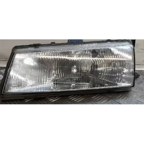 9210524340 фара передняя Hyundai Pony 1990