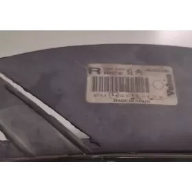 9221H8 фара передняя Citroen Saxo 2000