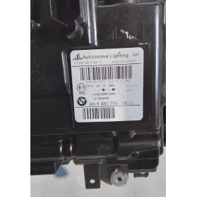 9481795 фара передня BMW X7 G07 2019