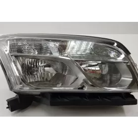 95269103 фара передняя Chevrolet Trax 2013