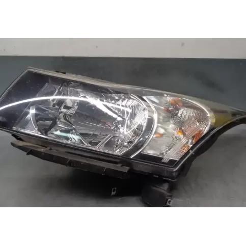 95913326 фара передняя Chevrolet Cruze 2009