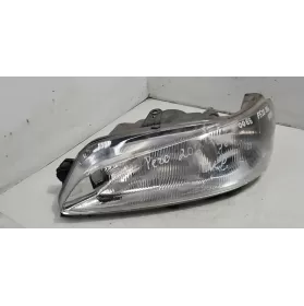 9630218880 фара передняя Peugeot 206 1998