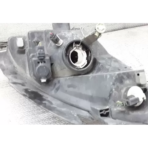 9631495180 фара передняя Citroen Xsara Picasso 2001