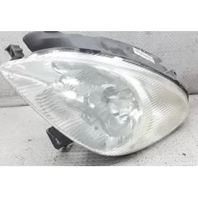 9631495180 фара передняя Citroen Xsara Picasso 2001