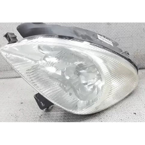 9631495180 фара передняя Citroen Xsara Picasso 2001