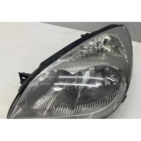 9632663280 фара передняя Citroen C5 2002