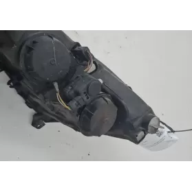 9641958780 фара передняя Peugeot 607 2002