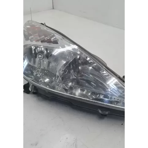 9641958780 фара передняя Peugeot 607 2002