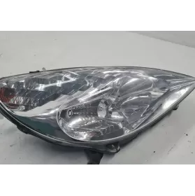 9641958780 фара передняя Peugeot 607 2002