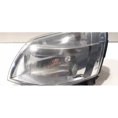 9644150930 фара передняя Peugeot Partner 2006