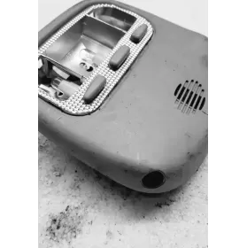 9648255977 фара передняя Peugeot 407 2005