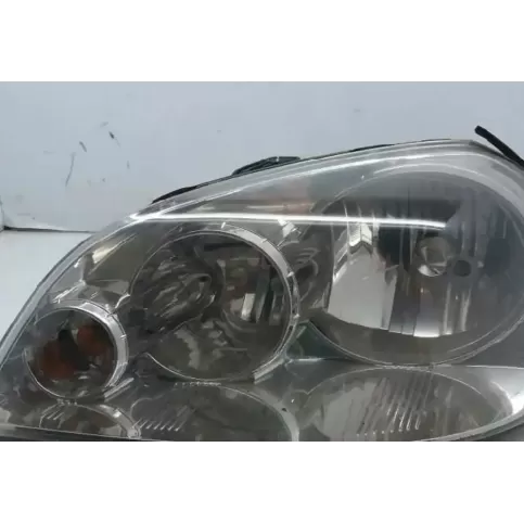 96499865 фара передняя Daewoo Nubira 2009