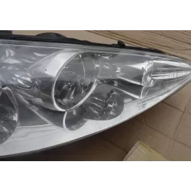9656162480-00 фара передняя Peugeot 308 2017
