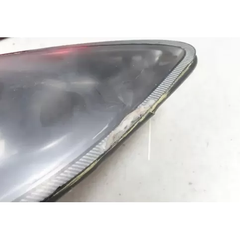97063107005 фара передня Porsche Panamera (970) 2010
