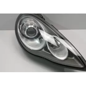 97063107202 фара передня Porsche Panamera (970) 2012