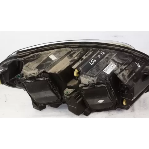 9808572680-00 фара передняя Peugeot Expert 2017