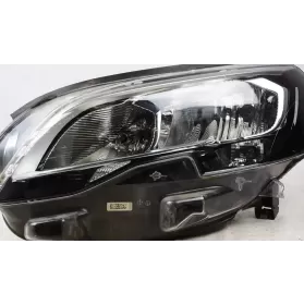 9808572680-00 фара передняя Peugeot Expert 2017