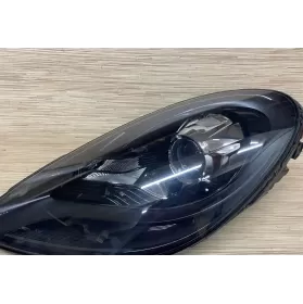 982941009E фара передняя Porsche Cayman 982 2018
