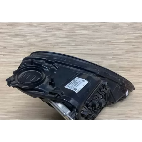 982941009E фара передняя Porsche Cayman 982 2018