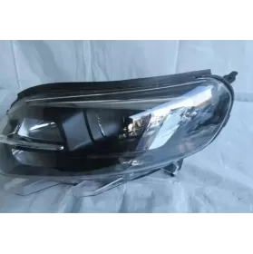 9832837680 фара передня Opel Zafira Life 2019