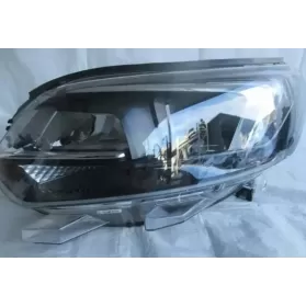 9832837680 фара передня Opel Zafira Life 2019