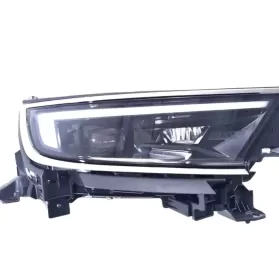 9844356280 фара передня Opel Mokka B 2021