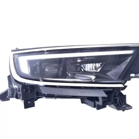 9844356280 фара передня Opel Mokka B 2021