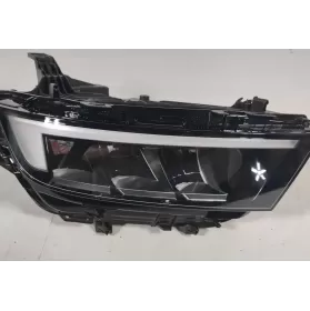 9851881180 фара передня Opel Astra L 2022