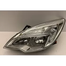 98VWX13006AD фара передня Opel Meriva B 2010