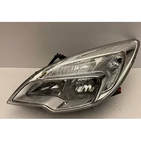 98VWX13006AD фара передня Opel Meriva B 2010