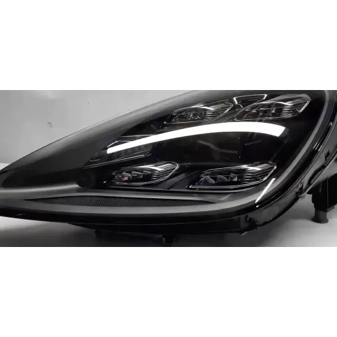 9Y0941103 фара передняя Porsche Cayenne (9Y0 9Y3) 2018