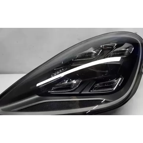 9Y0941103 фара передняя Porsche Cayenne (9Y0 9Y3) 2018