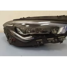 A1189063200 фара передня Mercedes-Benz CLA C117 X117 W117 2016