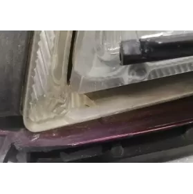 A1298260980 фара передня Mercedes-Benz SL R129 1997
