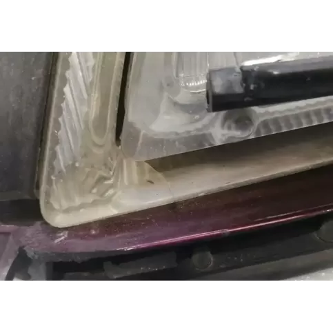 A1298260980 фара передня Mercedes-Benz SL R129 1997