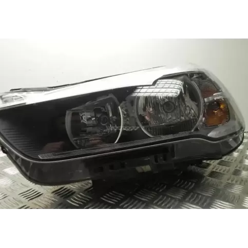 A1315 фара передня BMW X1 F48 F49 2016