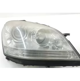 A1643260291 фара передняя Mercedes-Benz ML W164 2006