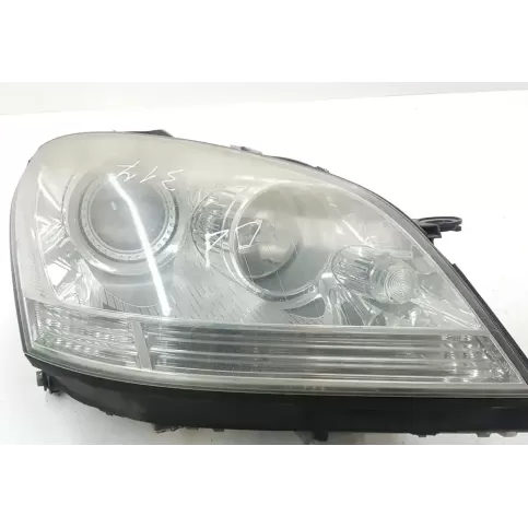 A1643260291 фара передняя Mercedes-Benz ML W164 2006